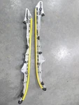 Ski Doo Rev Renegade Mach Z 1000 Suspension Rails Runner 136 503191055 #4067. Fixed Price $150.00.
