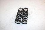Yamaha Exciter Oem Front Shock Spring Pair 90501-750F6-00 SY3. Fixed Price $29.99.