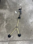 Arctic Cat Zr 6000 Rr Fuel Pump 2670-358 26407. Fixed Price $104.00.