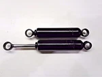 Ski-doo Front Shock *pair* Safari Skandic Tundra Citation Nordic Oem# 414443100. Fixed Price $75.00.