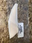 Polaris 7179545 Left Hand Amber Reflector Decal 2015-2024 Switchback Ranger 800. Fixed Price $15.00.