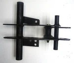 Oem Polaris 2009-2015 Indy Iq Switchback Shift 600 : H-bracket W/ Pivot. Fixed Price $50.00.