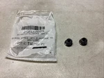 Ski-doo Elastic Flange Nut 250100025 QTY-2. Fixed Price $10.00.