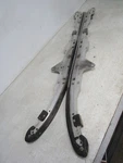 Doo Gtx Fan Rev Slide Rails 136 Rear Suspension Oem #0599. Fixed Price $94.98.