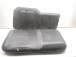14-19 Polaris Ranger 570 Eps Front Bottom Backrest Seat Set. Fixed Price $260.29.