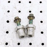 2012 Arctic Cat Procross XF1100 Rear Suspension Bump Stops 3604-635. Fixed Price $8.89.