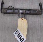 Yamaha Pivot Bracket #4 -1997 Vmax 600 Xtc P/n 8CR-47418-10-00. Fixed Price $25.62.