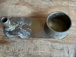 503-0068 Ski-doo Elan Link Plate Bogie Suspension .. Oem .new Old Stock. Fixed Price $19.00.