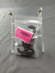 Oem Ski Doo Cushion 414889200 - Qty 7. Fixed Price $13.00.