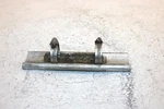 2002 Arctic Cat Zr 500 Oem Front Skid Brake W/clamps 1604-109 SA4. Fixed Price $28.99.