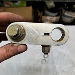 2001-2003 Polaris Pro X 600 700 800 Rear Suspension Arm Mount 1541639. Fixed Price $89.10.