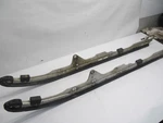 2002 Ski-doo 600 Summit Runners. Fixed Price $93.46.