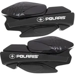 Polaris 2876846 Black Hand/wind Guards Sportsman Scrambler 400 450 570 Xp 1000. Fixed Price $49.99.