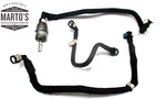 Oem Polaris 2007-2009 Fst Iq Touring Turbo Dragon 750 Fuel Lines. Fixed Price $46.95.