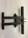 Rear Torque Arm, Black Sub By 2200914 - 1996 Polaris Indy Trail. Fixed Price $60.00.