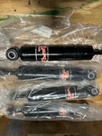 Shock, Rear Track 7043716 By Polaris. Fixed Price $99.00.