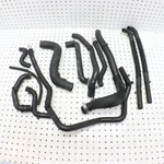 2012 Polaris Switchback Pro 800 Coolant Hoses 5414044 5414213 5413507. Fixed Price $43.60.