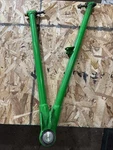 Arctic Cat Sno Pro 500 600 Lower Left Arm 2703-567. Fixed Price $150.00.
