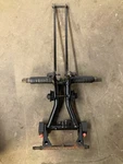2023 Ski-doo Renegade 850 Xrs Smart-shox 900 Ace Oem Rear Suspension Arm Torque. Fixed Price $161.49.