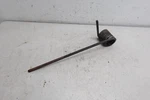 1999-2023 Switchback Rmk Polaris Oem Rear Suspension Rh Torsion Spring Square. Fixed Price $34.99.