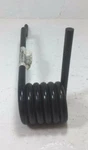 Polaris Snowmobile Rear Right Suspension Spring 1972-1978 Colt Nos Part. Fixed Price $21.00.