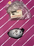 Yamaha Oem Nos Lc 50 G 1980 Cable Wire Cylinder Cap 2T4-26270-00. Fixed Price $40.34.