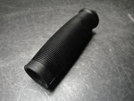 Arctic Cat Motor Engine Body Black Handlebar Grip 0673-021. Fixed Price $9.44.