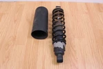2002 Ski-doo Summit Zx 800 Rear Suspension Front Shock / Center Skid. Fixed Price $79.00.