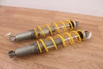 2009 Ski-doo Summit 800 X Left & Right Front Shocks 17IN Pair. Fixed Price $149.00.