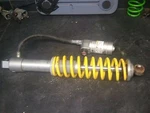 03-07 Ski Doo Right Shock # 505070952 Mxz 440X Racer. Fixed Price $235.95.