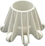 Zodiac 6-107-00 Wheel Cage Assembly For Polaris Cleaners 165/65/VAC Sweep. Fixed Price $18.95.