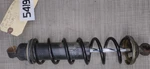 Ski-doo Center Shock 2001 Mxz 500F Hard To Find! P/n 503189331 Off. Fixed Price $84.62.