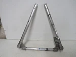 20 Polaris Rmk Pro 800 Axys Front Upper Frame Tubular Steering Brace Oem #9511. Fixed Price $246.98.