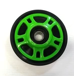 New Oem Arctic Cat Green 5.63" Idler Wheel 2604-198 (3604-042) Artic. Fixed Price $58.95.
