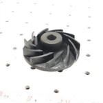 2006 Polaris Fusion 700 Engine Water Pump Impeller 5435314. Fixed Price $44.49.