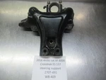 2016 Arctic Cat Xf 8000 Crosstrek Es Steering Support. Fixed Price $70.00.