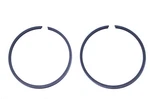 Oem Polaris 3085683 Piston Ring Kit 0.50MM O/s Nos. Fixed Price $44.85.