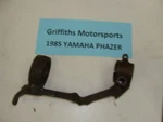 85 86 87 88 Yamaha Phazer Left Front Strut Shock Linkage Lh Pogo. Fixed Price $38.00.