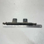 Shaft, Limiter Strap, Black - 1997 Polaris Classic 500. Fixed Price $20.00.
