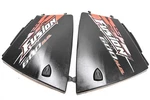 06 Polaris 600 Ho Fusion Side Covers Panels Fenders Left & Right 121". Fixed Price $224.99.