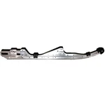 Polaris New Oem Snowmobile Lh Supsension Rail Pro,x,xcf,sp,edge. Fixed Price $230.94.
