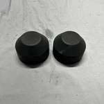 1987 Yamaha Exciter EX570L Right & Left Stock Protector Boot 82M-77554-01-00. Fixed Price $20.00.