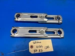 Rox Elite Skidoo Custom Adjustable Riser Xp Xs 800R Mxz Rev Handle Bar Summit. Fixed Price $119.99.