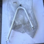 Genuine Arctic Cat Upper A- Arm Lh 40" (wht) 2703-881 Nos Oem R1S5B. Fixed Price $65.00.