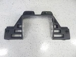 Arctic Cat Snowmobile 1997 Zr 440 Black Console 1606-124. Fixed Price $110.99.