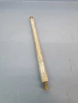 Arctic Cat Zl Zr Crossbrace Axle With Bolts 0604-426. Fixed Price $14.99.