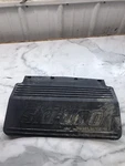 99 Ski-doo Formula 380 Snowmobile Rear Fender Mud Flap. Fixed Price $31.54.