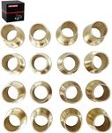 16PCS Front A-arm Oil-lite Bushing For Ski-doo Summit Mxz Gsx Gtx 500 600 800 Ho. Fixed Price $28.88.