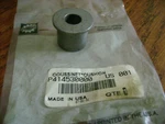 Brp Ski Doo Front & Rear Cushion P/n 414530000, Fits Many Older Model Sleds. Fixed Price $7.99.