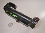 97 Arctic Cat ZRT600 Triple Left Side Spndle Steering Knuckle Housing Asy. Fixed Price $112.49.
